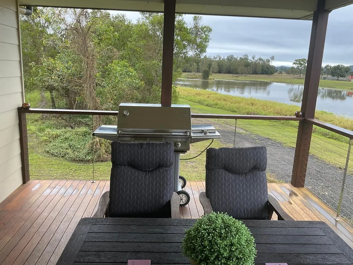 Water View Country Cottage Yandina Creek 0*,  Αυστραλία